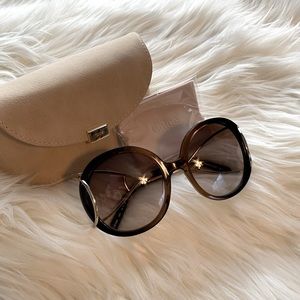 CHLOÉ SUNGLASSES